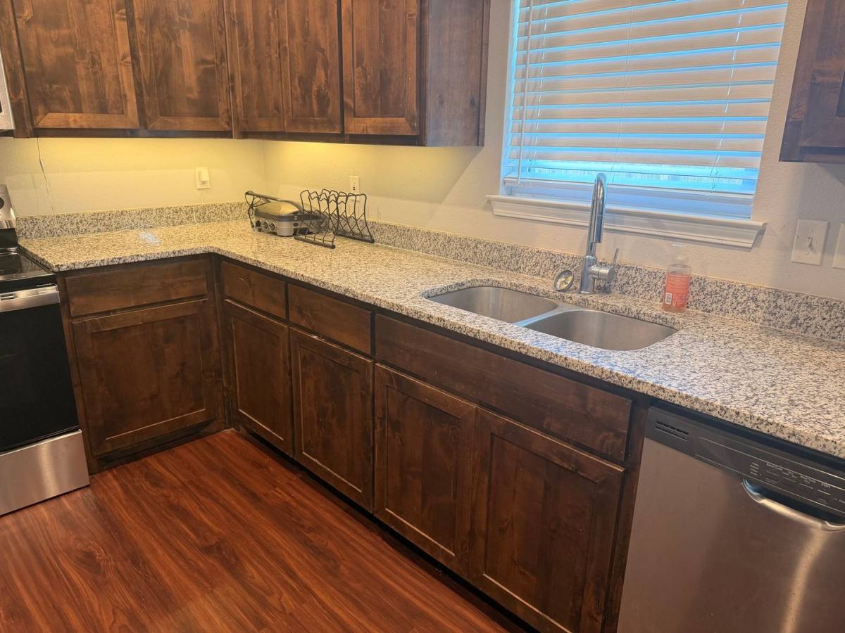 House for rent at 1002 Westgate Ave, Durant, OK 74701