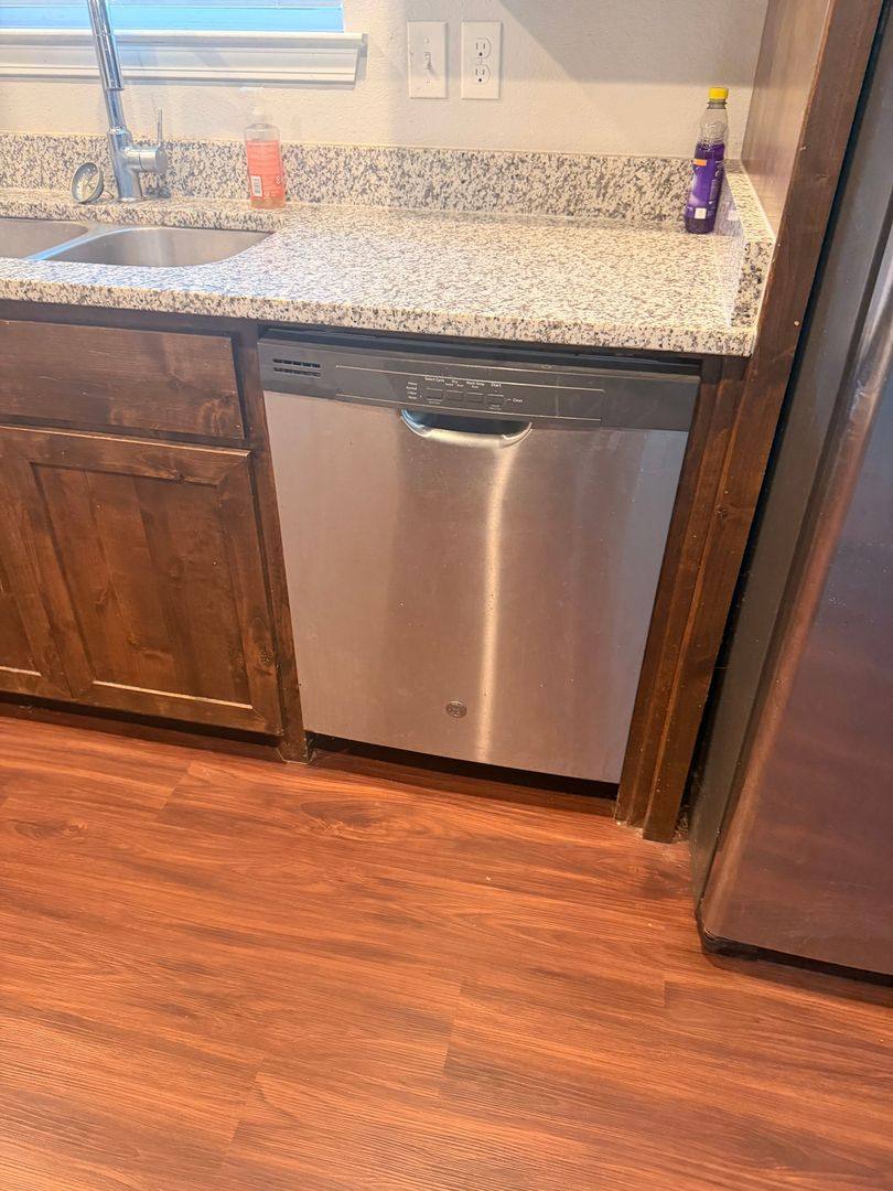 House for rent at 1002 Westgate Ave, Durant, OK 74701