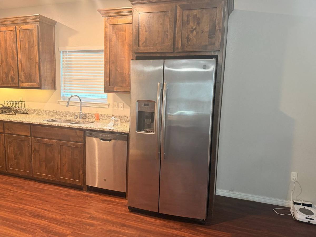 House for rent at 1002 Westgate Ave, Durant, OK 74701