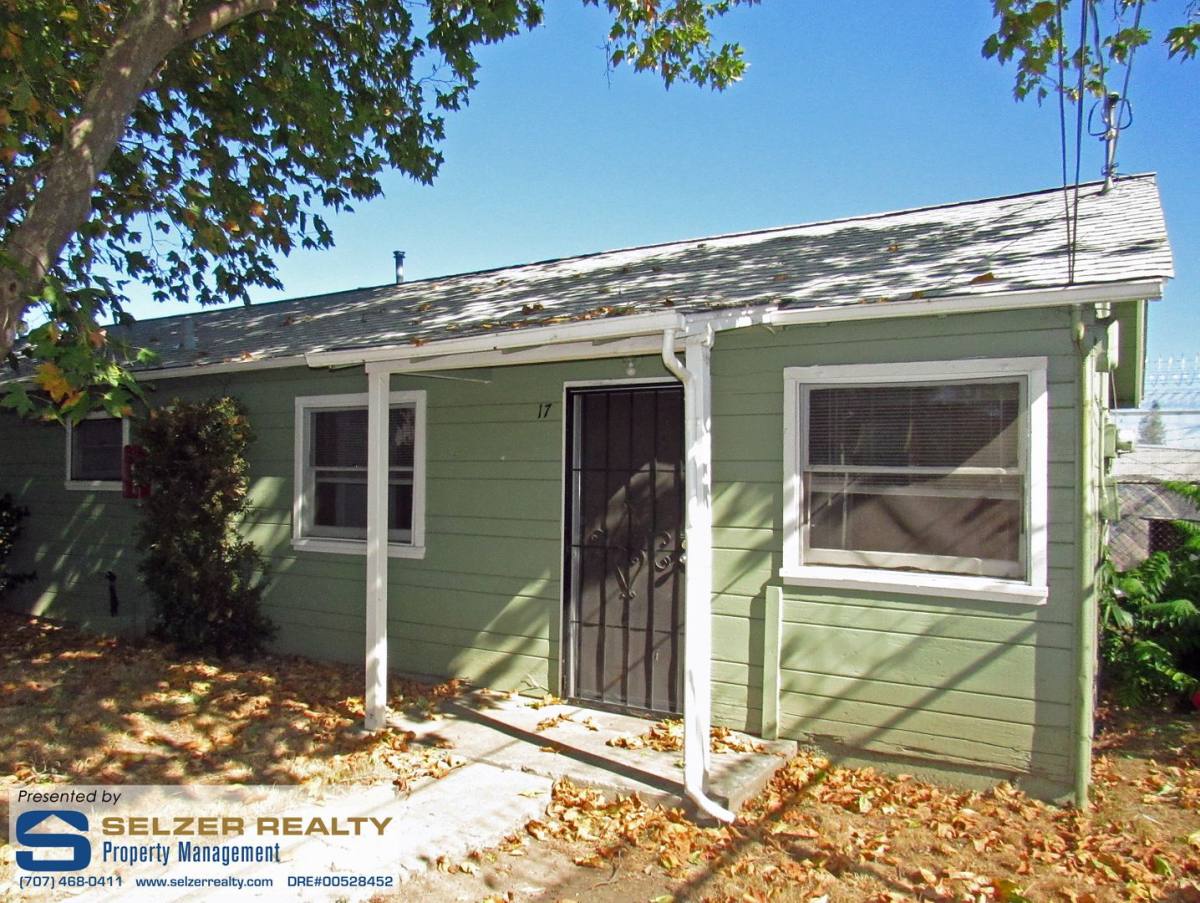 Apartment for rent at 2551 N State St, Ukiah, CA 95482