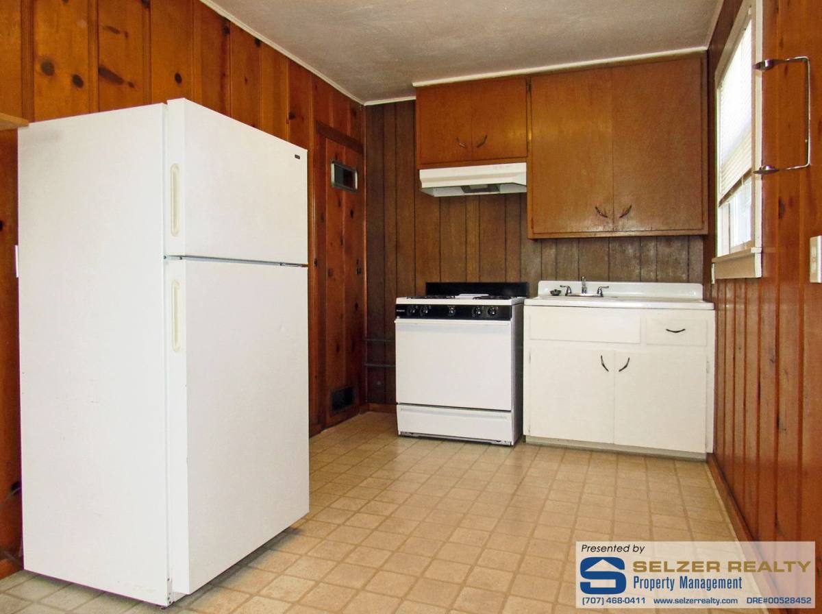 Apartment for rent at 2551 N State St, Ukiah, CA 95482