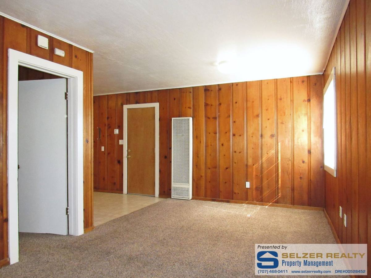Apartment for rent at 2551 N State St, Ukiah, CA 95482