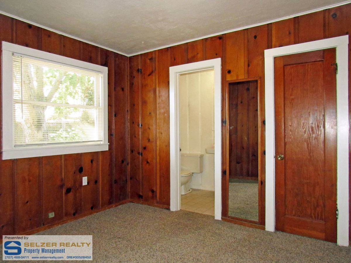 Apartment for rent at 2551 N State St, Ukiah, CA 95482