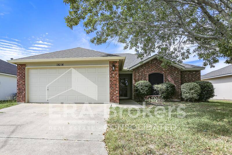 House for rent at 1614 Twisted Oak Dr #TWIST1614, Temple, TX 76502