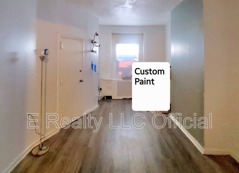 Apartment for rent at 5502 W Thompson St #1, Philadelphia, PA 19131