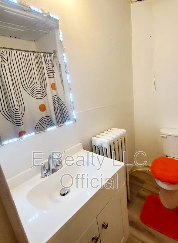 Apartment for rent at 5502 W Thompson St #1, Philadelphia, PA 19131