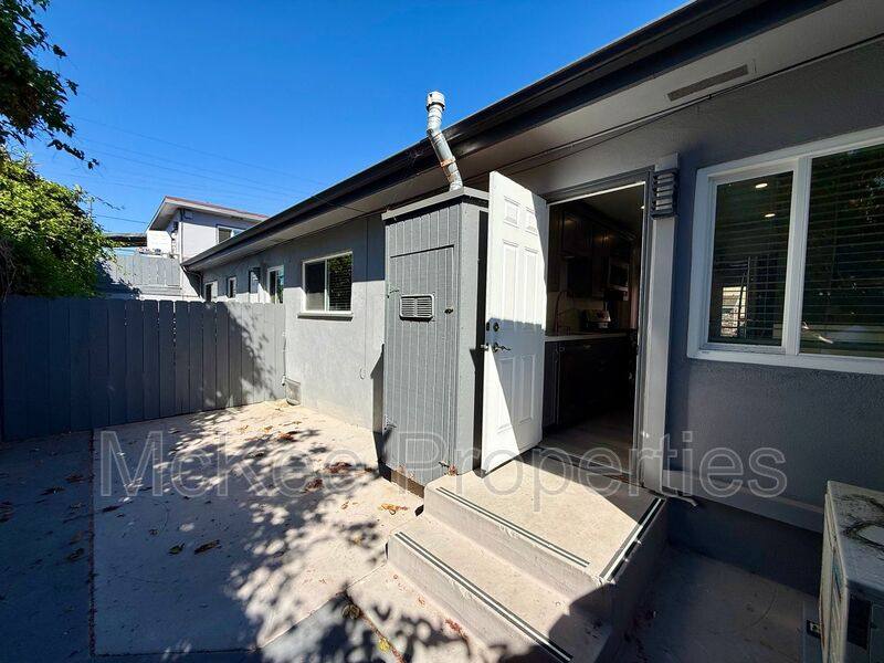 Apartment for rent at 1658 Cable St, San Diego, CA 92107