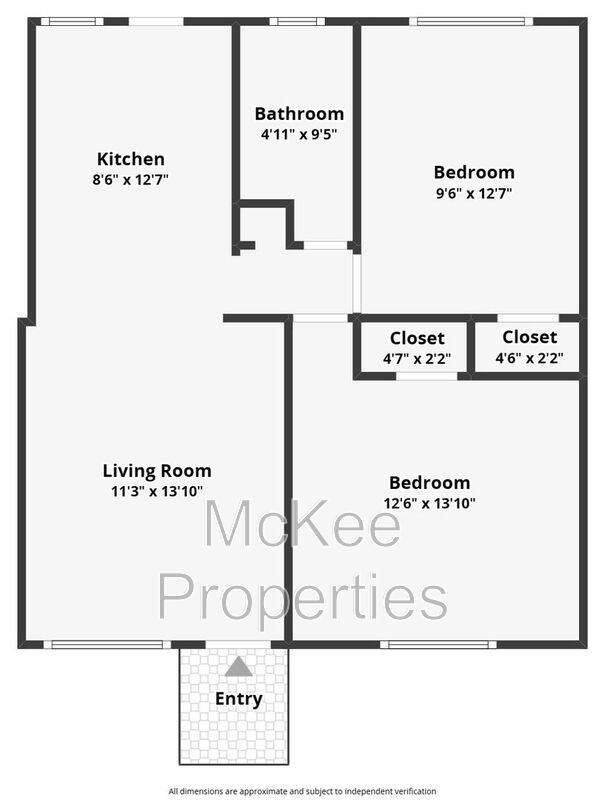 Apartment for rent at 1658 Cable St, San Diego, CA 92107