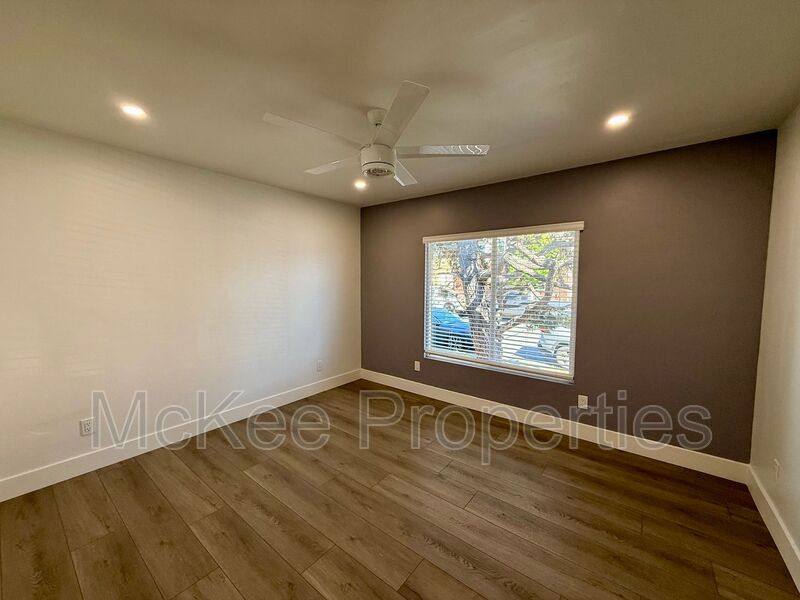 Apartment for rent at 1658 Cable St, San Diego, CA 92107