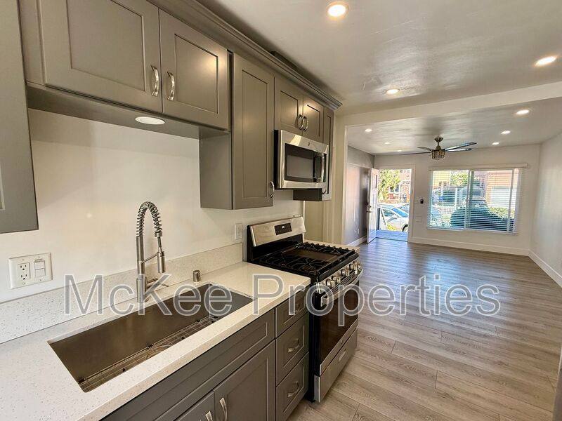 Apartment for rent at 1658 Cable St, San Diego, CA 92107
