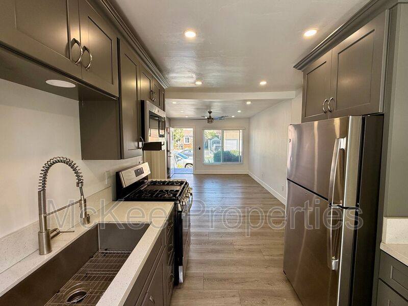 Apartment for rent at 1658 Cable St, San Diego, CA 92107