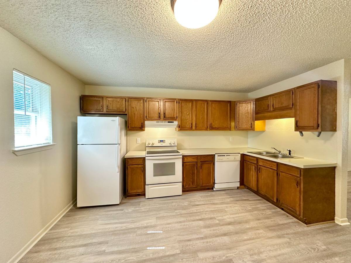 Townhouse for rent at 1513 Indian Trail, Harker Heights, TX 76548