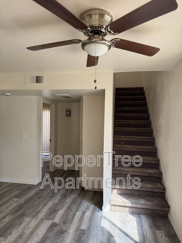 Apartment for rent at 720 E Elm Ave #D, Coalinga, CA 93210