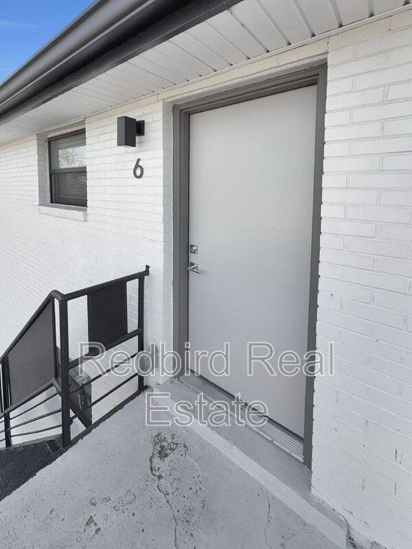 Apartment for rent at 602 40th Ave N #6, Nashville, TN 37209