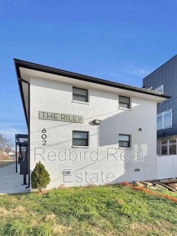 Apartment for rent at 602 40th Ave N #6, Nashville, TN 37209