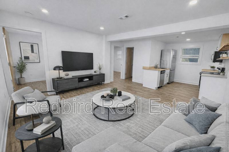 Apartment for rent at 602 40th Ave N #6, Nashville, TN 37209