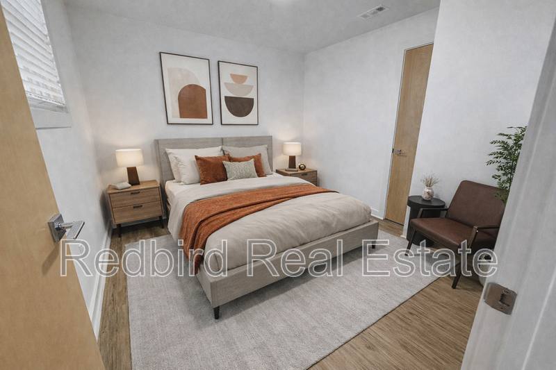 Apartment for rent at 602 40th Ave N #6, Nashville, TN 37209
