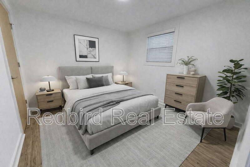 Apartment for rent at 602 40th Ave N #6, Nashville, TN 37209