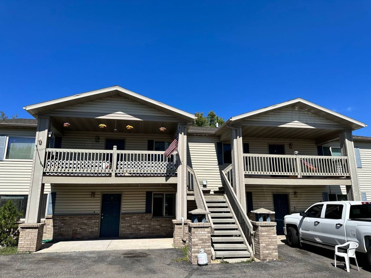 Apartment for rent at 209 Pondera, Bozeman, MT 59718