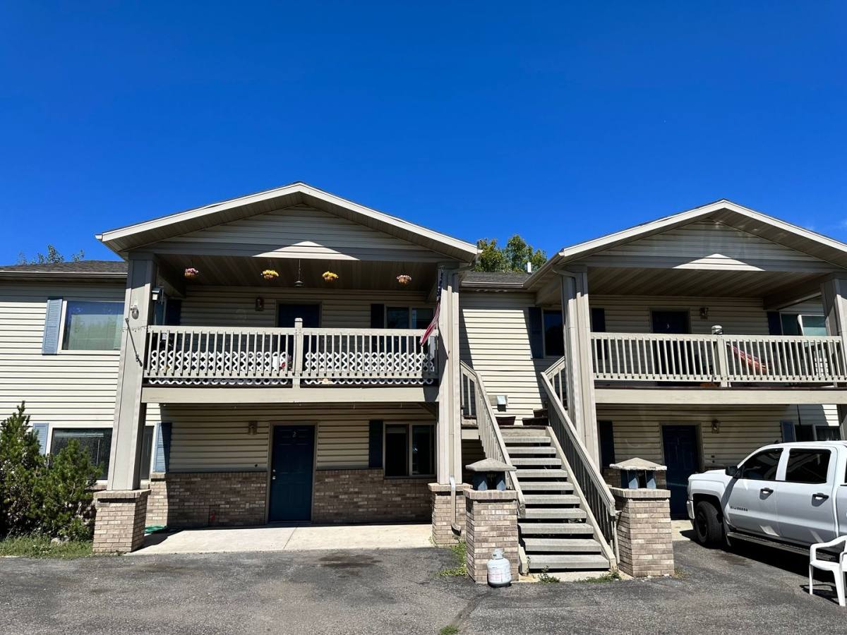 Apartment for rent at 209 Pondera, Bozeman, MT 59718