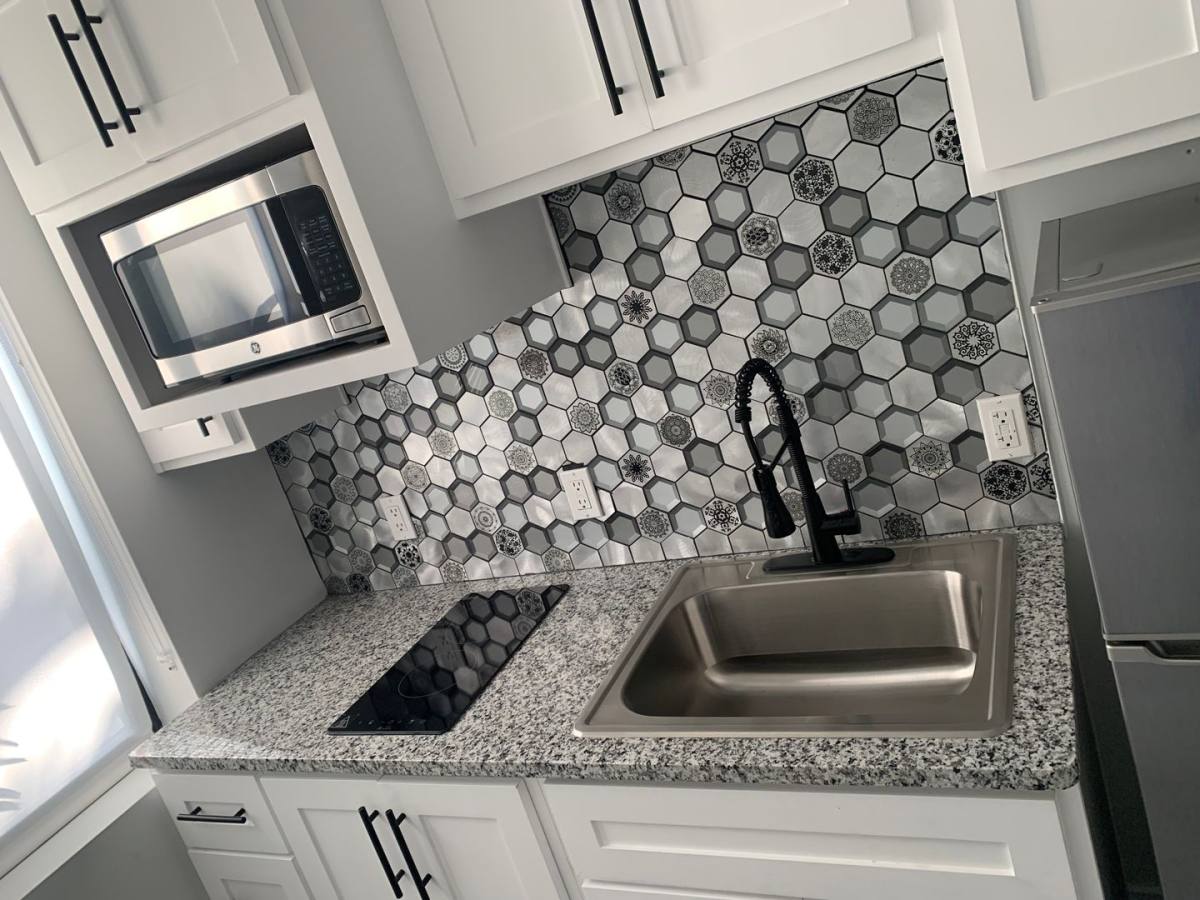 Apartment for rent at 1639 Madison St, Hollywood, FL 33020