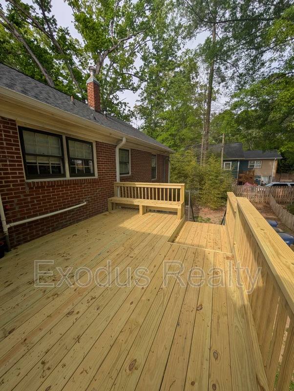 Apartment for rent at 310 Gulf St #B, Sanford, NC 27330