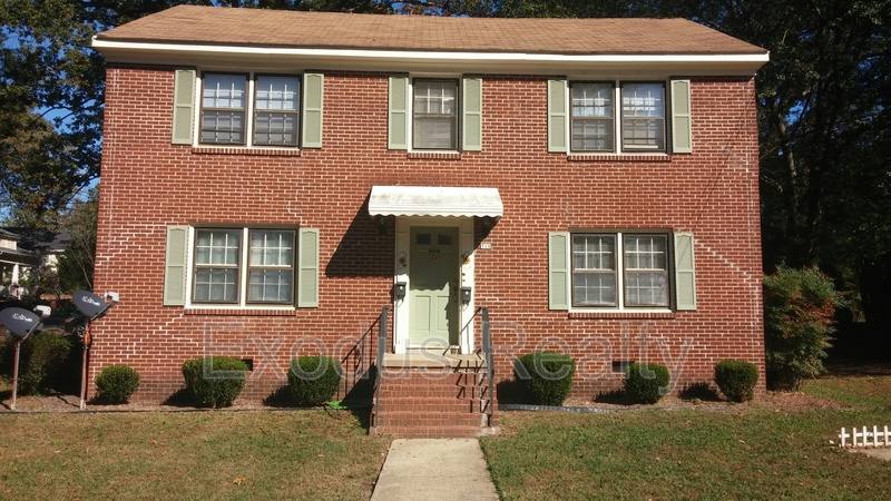 Apartment for rent at 310 Gulf St #B, Sanford, NC 27330