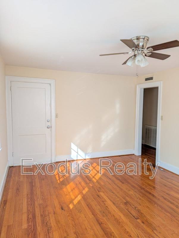 Apartment for rent at 310 Gulf St #B, Sanford, NC 27330