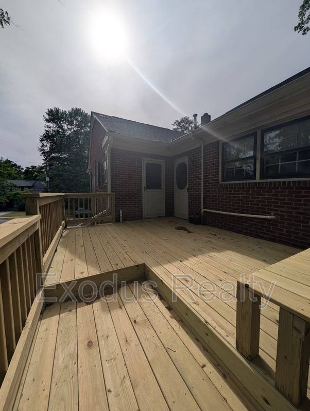 Apartment for rent at 310 Gulf St #B, Sanford, NC 27330