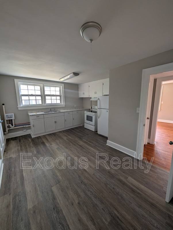 Apartment for rent at 310 Gulf St #B, Sanford, NC 27330