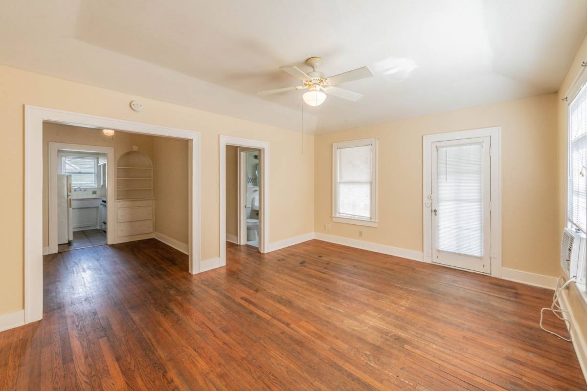 Apartment for rent at 503 Fulton Ave, San Antonio, TX 78212
