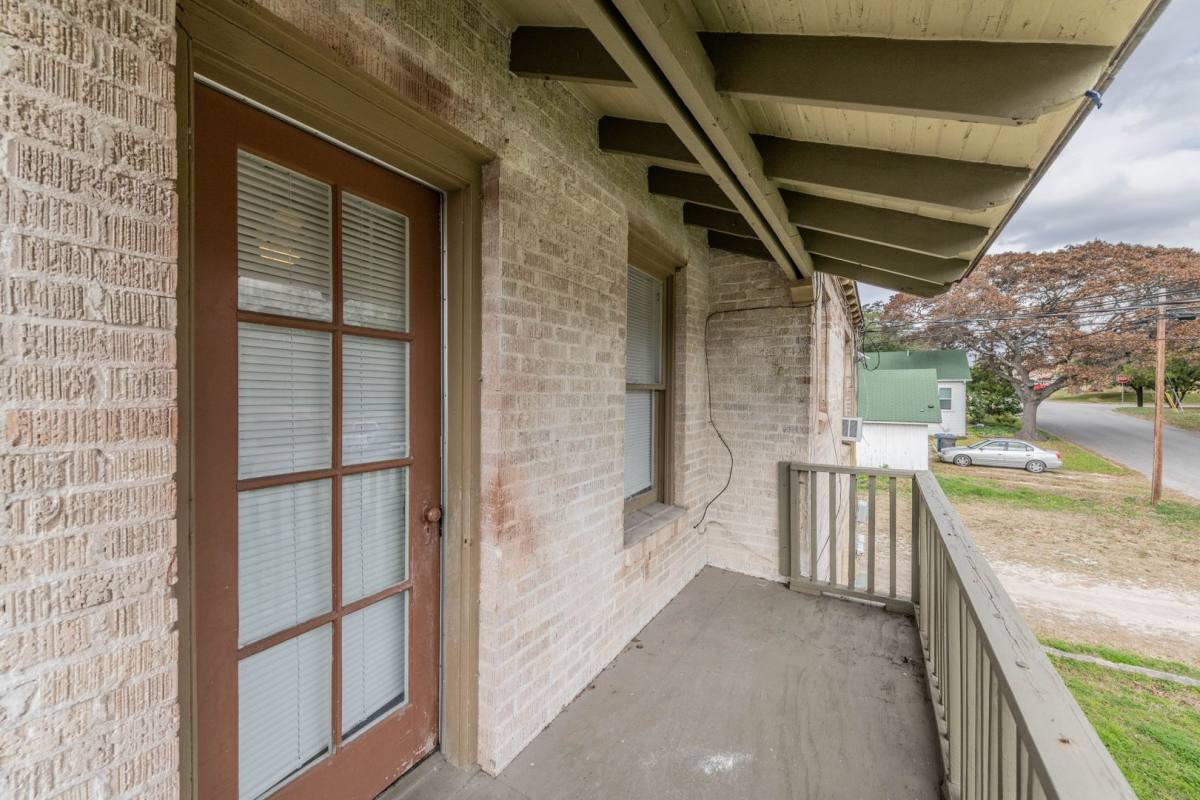 Apartment for rent at 503 Fulton Ave, San Antonio, TX 78212