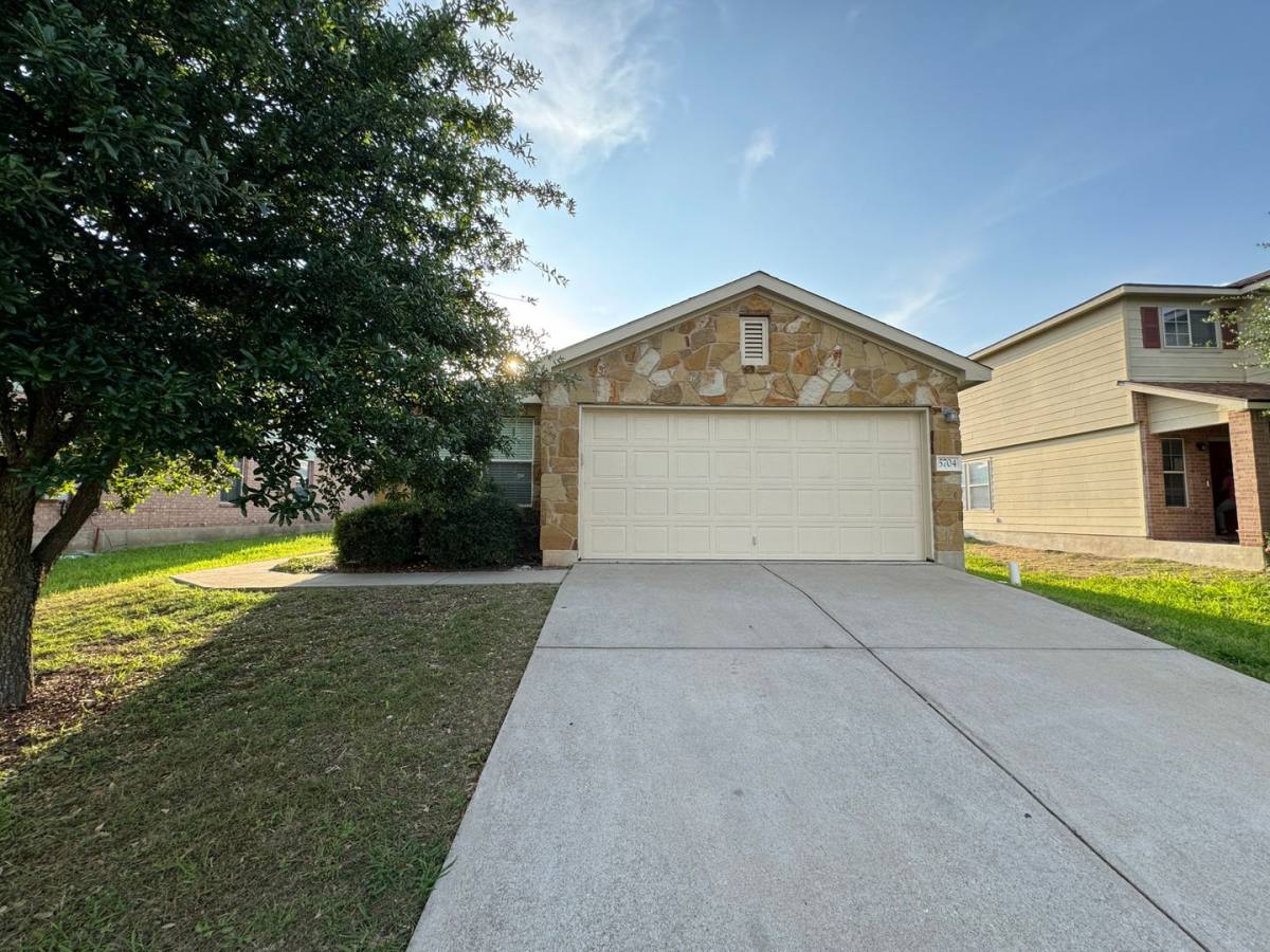 House for rent at 5704 Capricorn Loop, Killeen, TX 76542