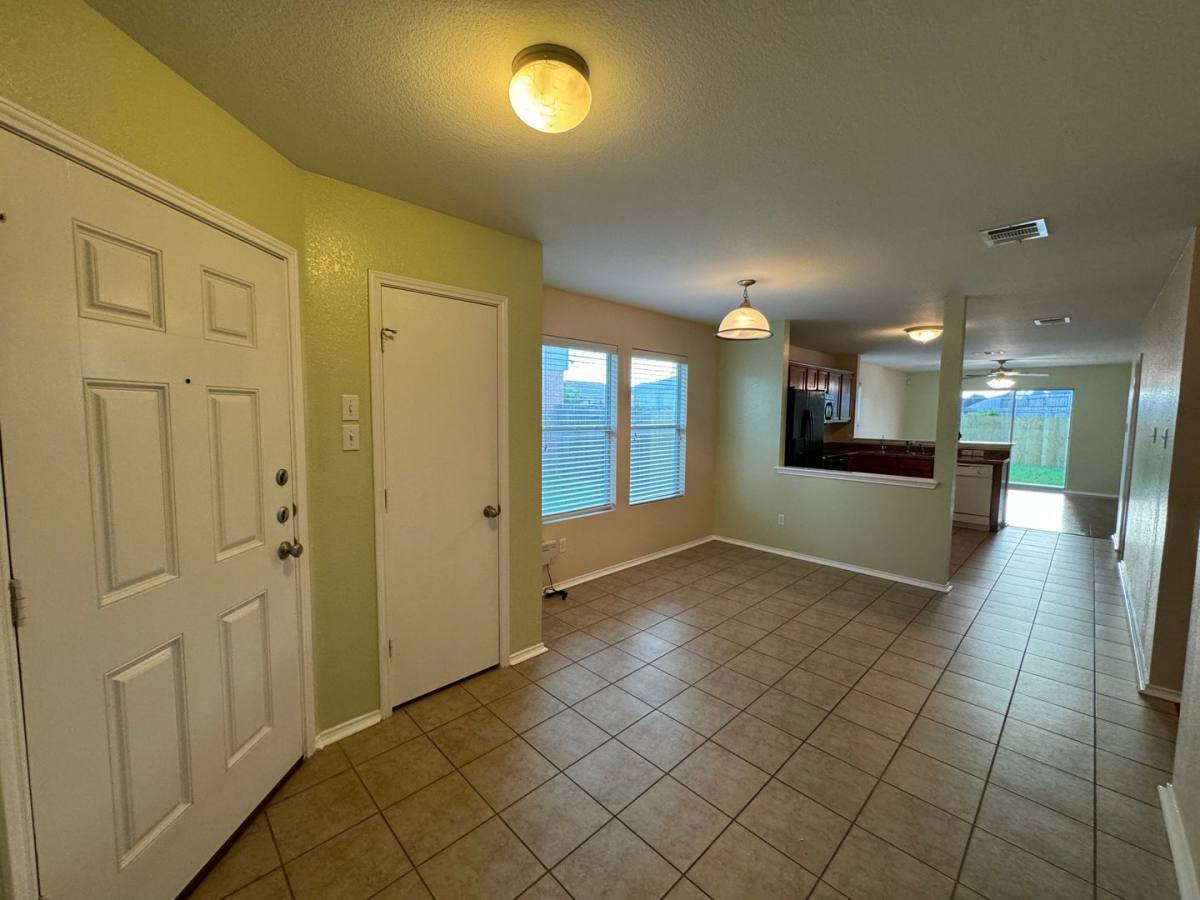 House for rent at 5704 Capricorn Loop, Killeen, TX 76542