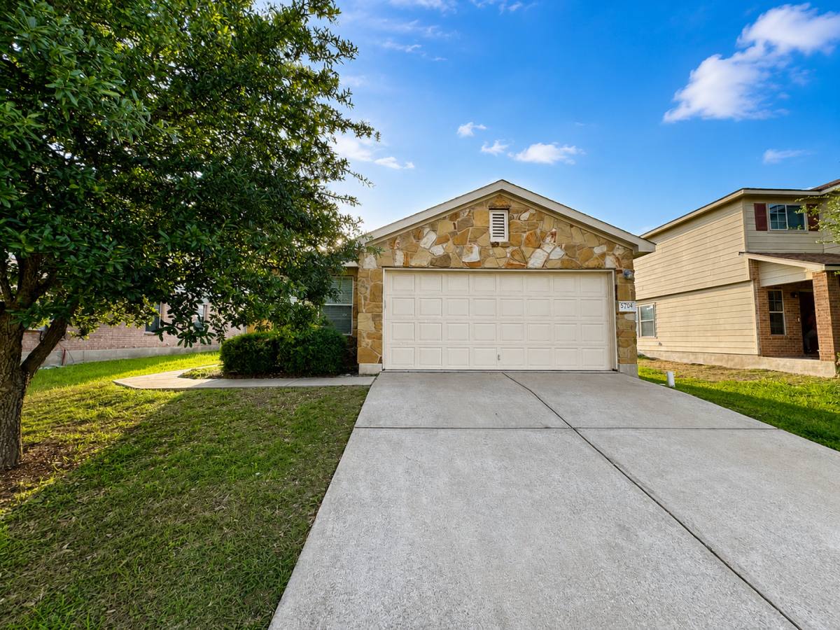 House for rent at 5704 Capricorn Loop, Killeen, TX 76542