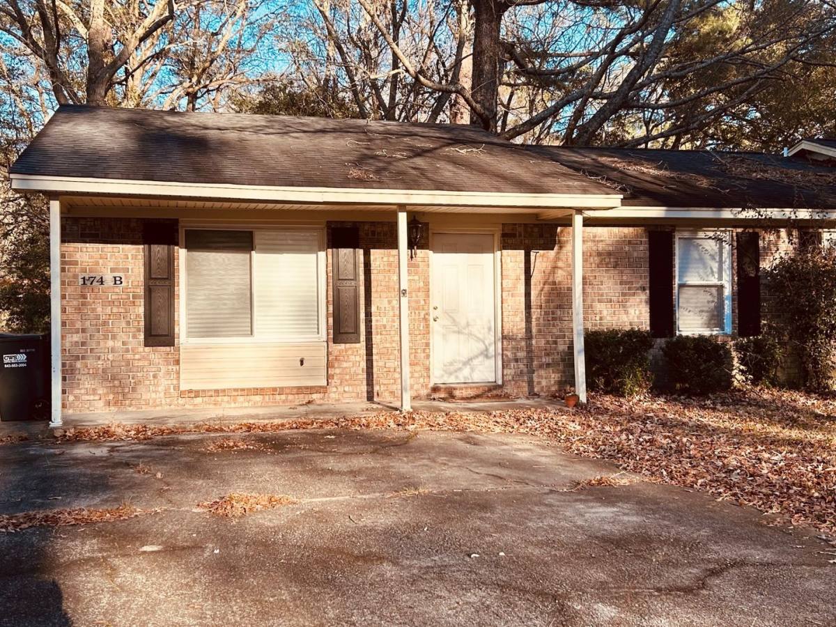 Townhouse for rent at 174 Hummingbird Ave, Ladson, SC 29456