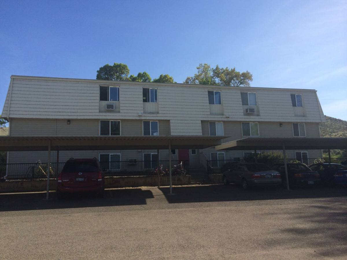 Apartment for rent at 211 Canyon Dr, Prosser, WA 99350
