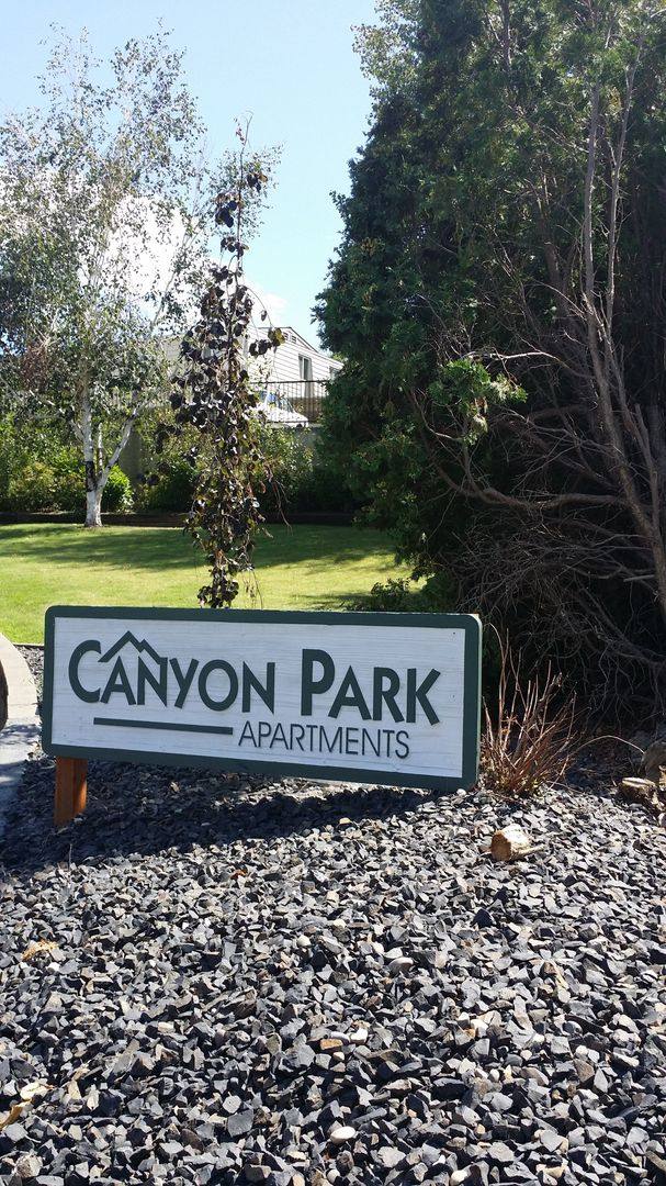 Apartment for rent at 211 Canyon Dr, Prosser, WA 99350
