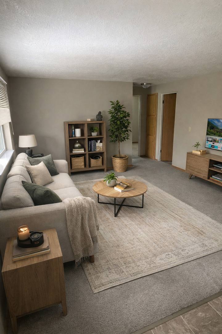 Apartment for rent at 211 Canyon Dr, Prosser, WA 99350