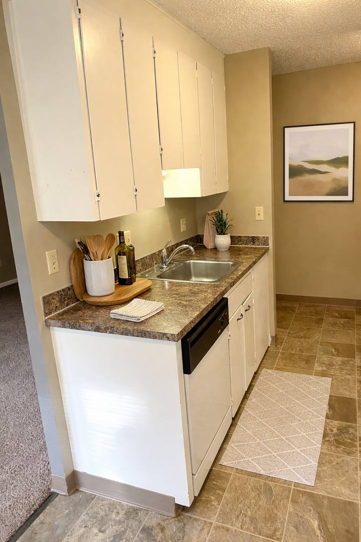 Apartment for rent at 211 Canyon Dr, Prosser, WA 99350