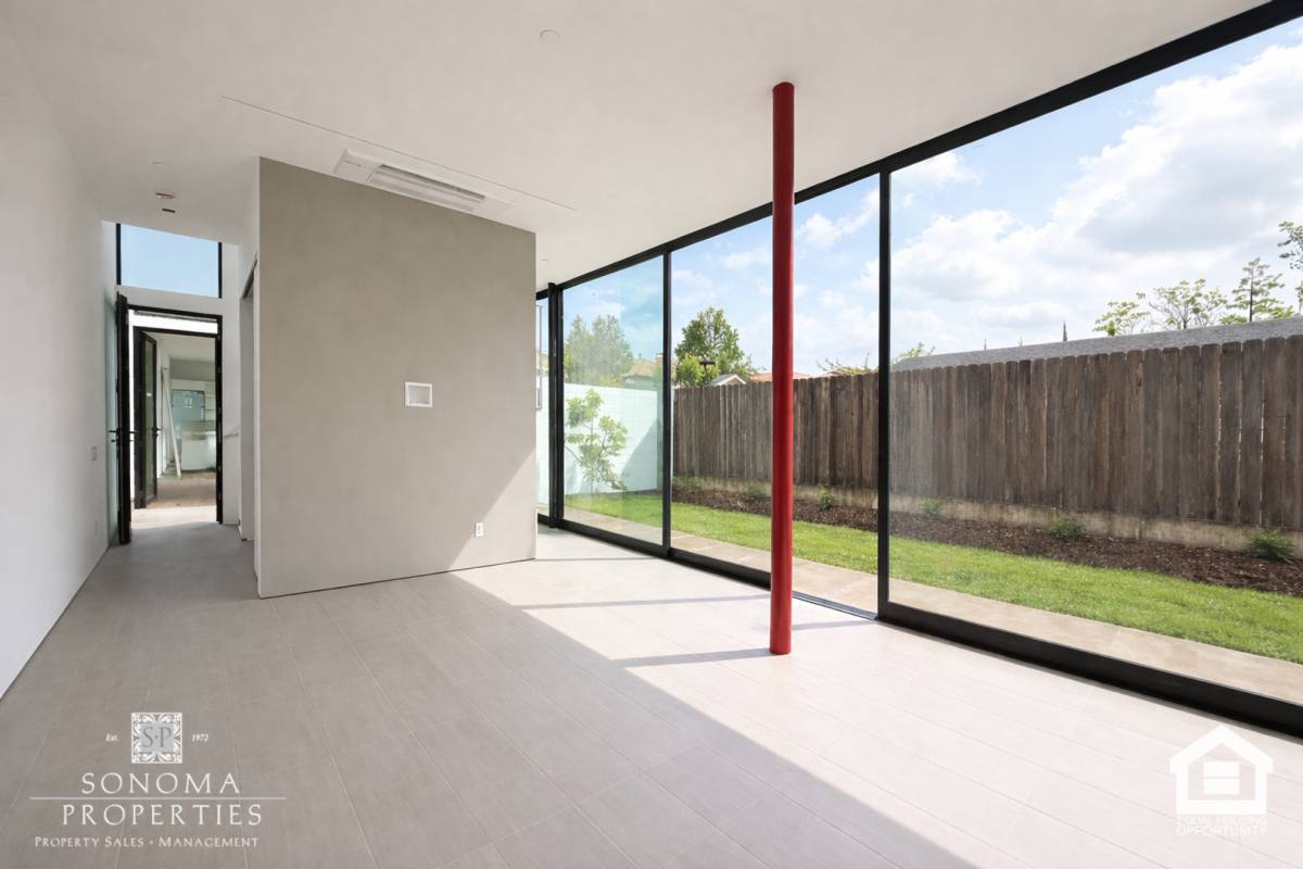 Apartment for rent at 1211-1213 Broadway, Sonoma, CA 95476