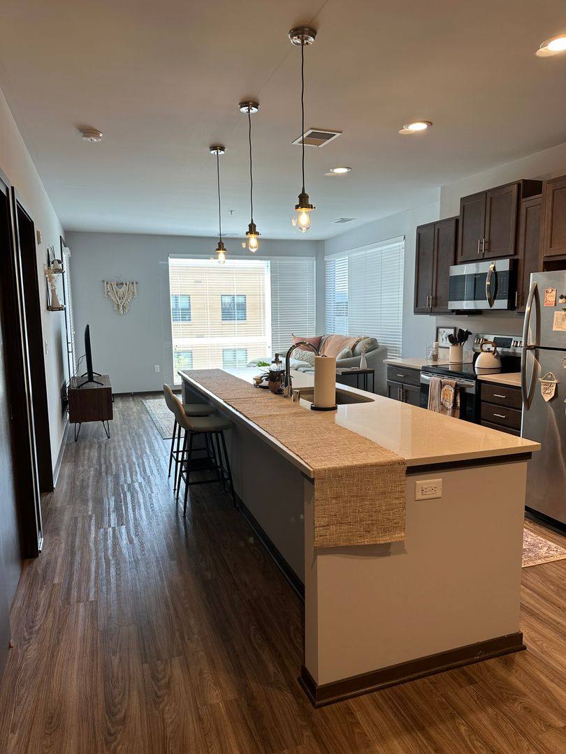 Apartment for rent at 220 W Main St, Waukesha, WI 53186