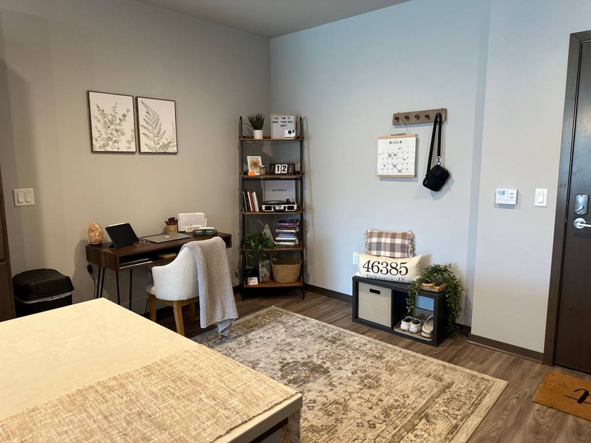 Apartment for rent at 220 W Main St, Waukesha, WI 53186