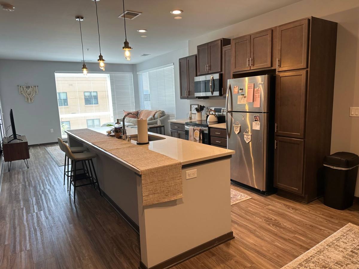 Apartment for rent at 220 W Main St, Waukesha, WI 53186