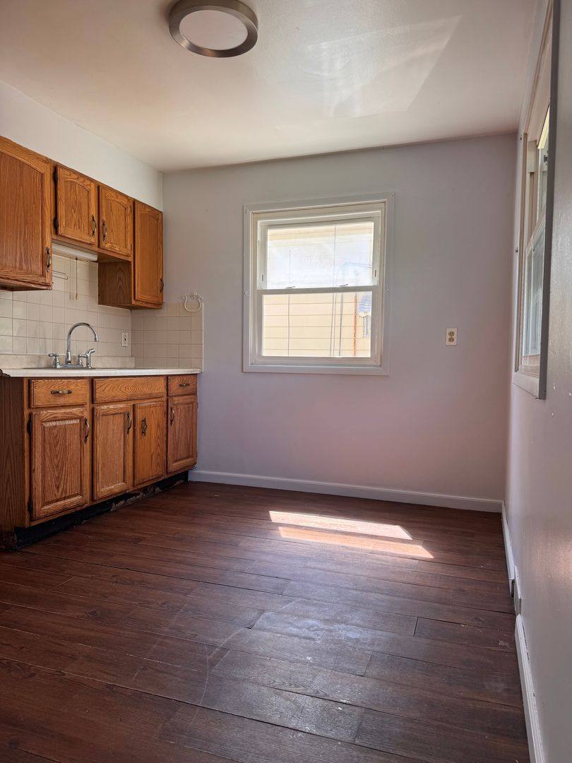 House for rent at 12211 Woodward Blvd, Cleveland, OH 44125
