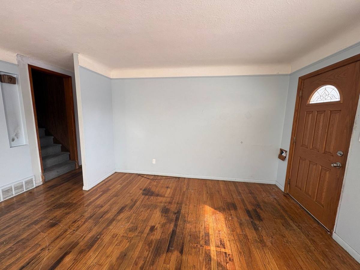 House for rent at 12211 Woodward Blvd, Cleveland, OH 44125