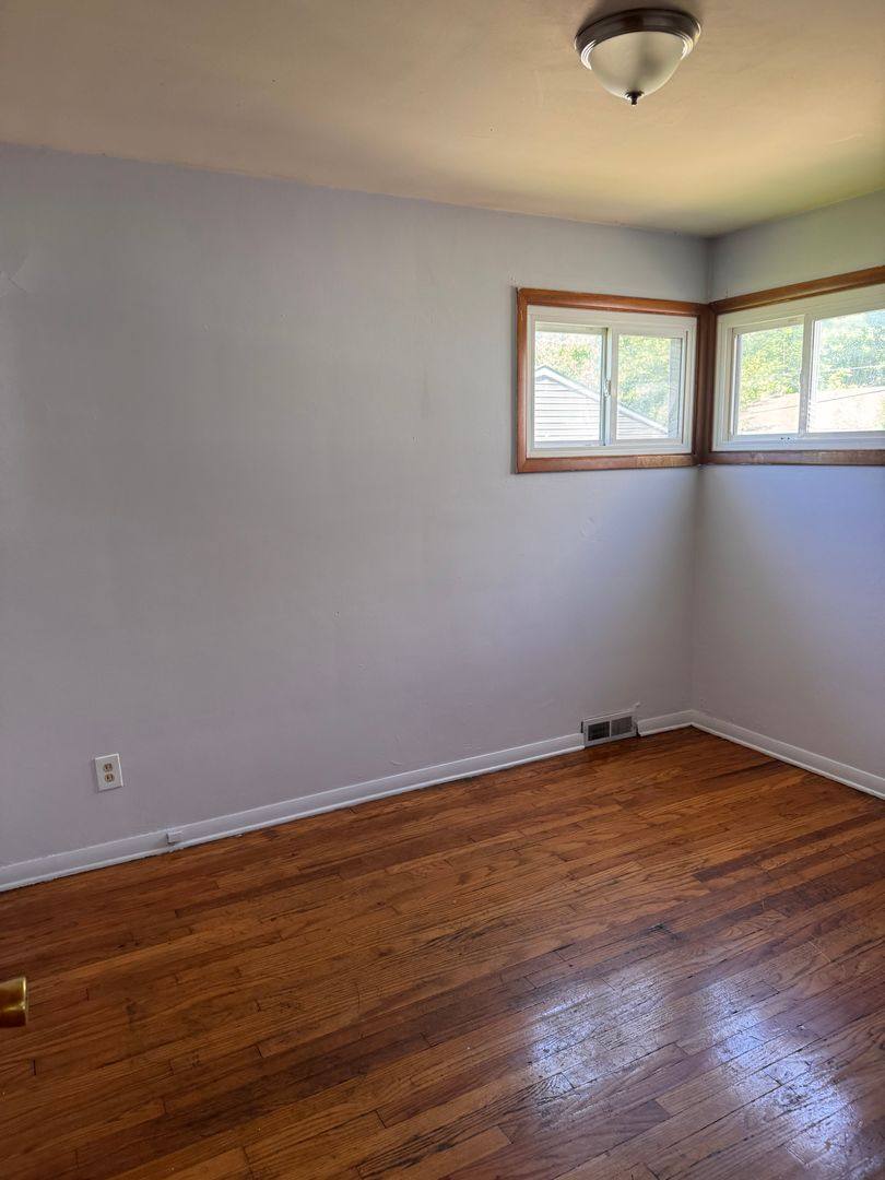 House for rent at 12211 Woodward Blvd, Cleveland, OH 44125