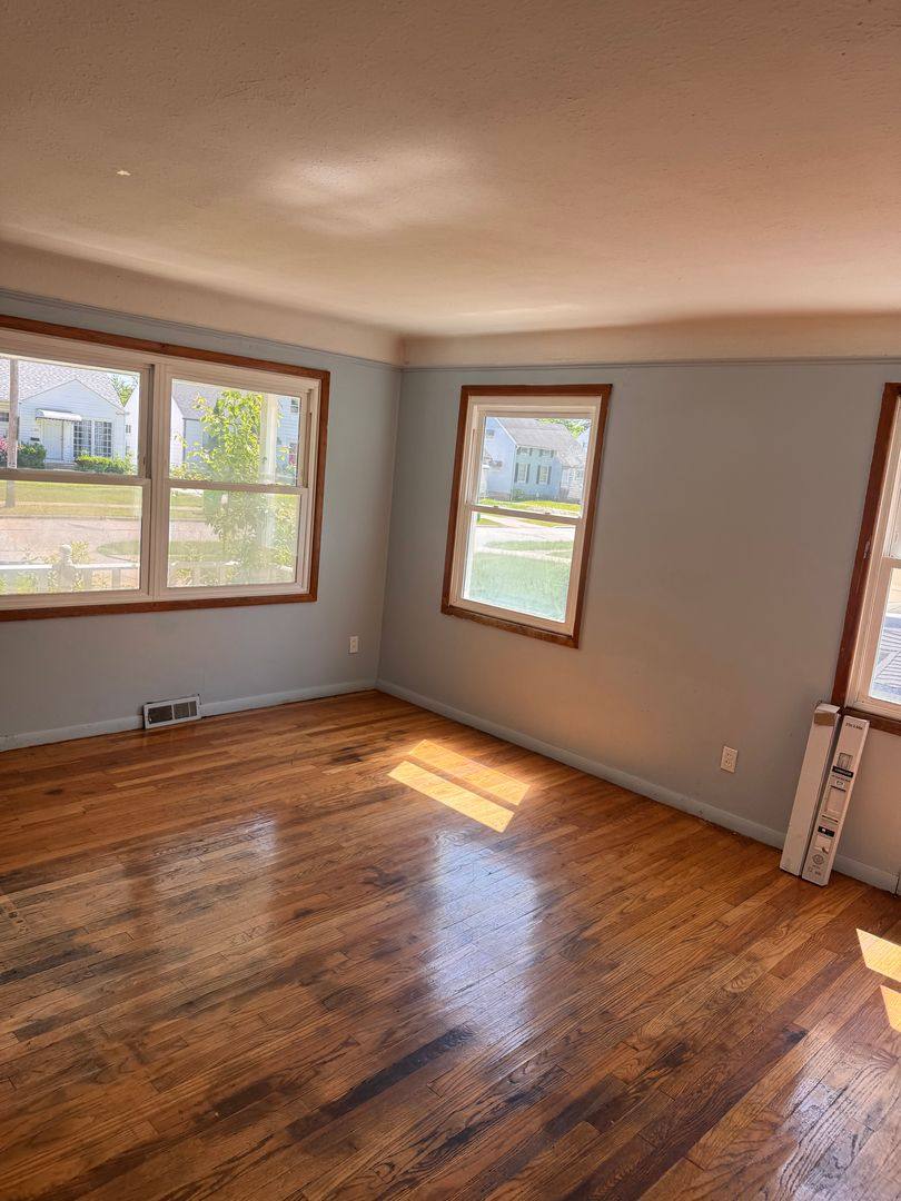 House for rent at 12211 Woodward Blvd, Cleveland, OH 44125