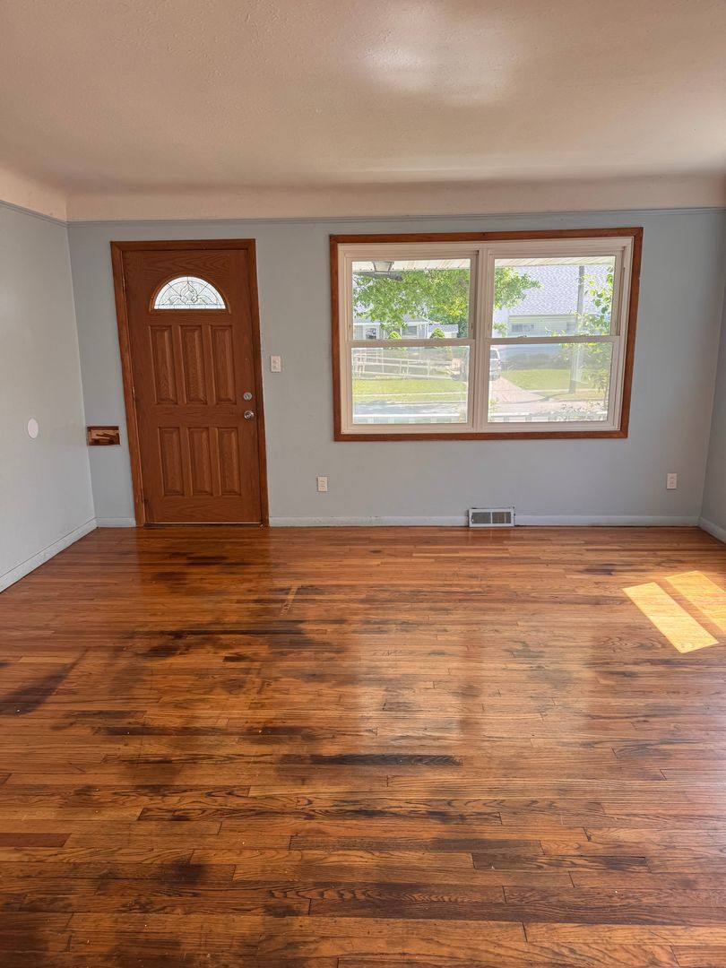 House for rent at 12211 Woodward Blvd, Cleveland, OH 44125