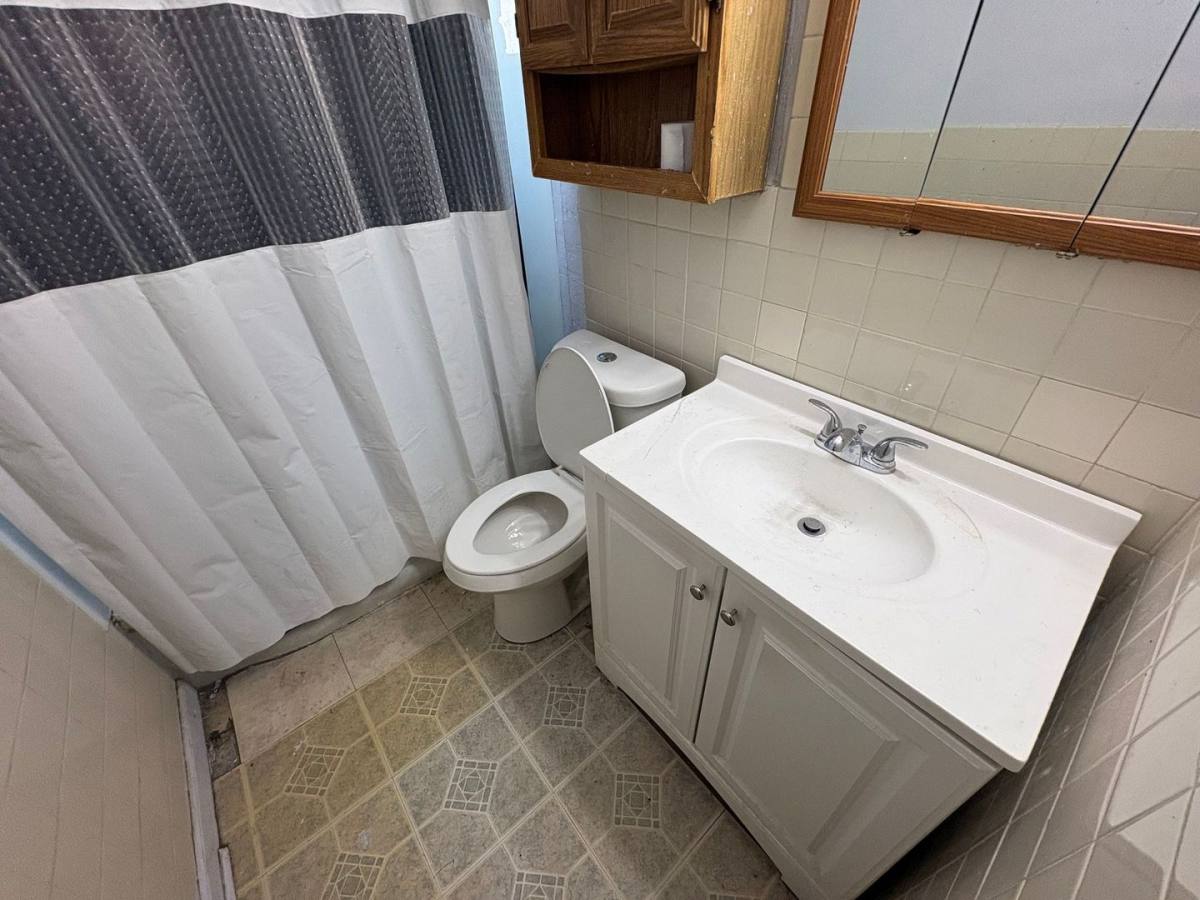 House for rent at 12211 Woodward Blvd, Cleveland, OH 44125